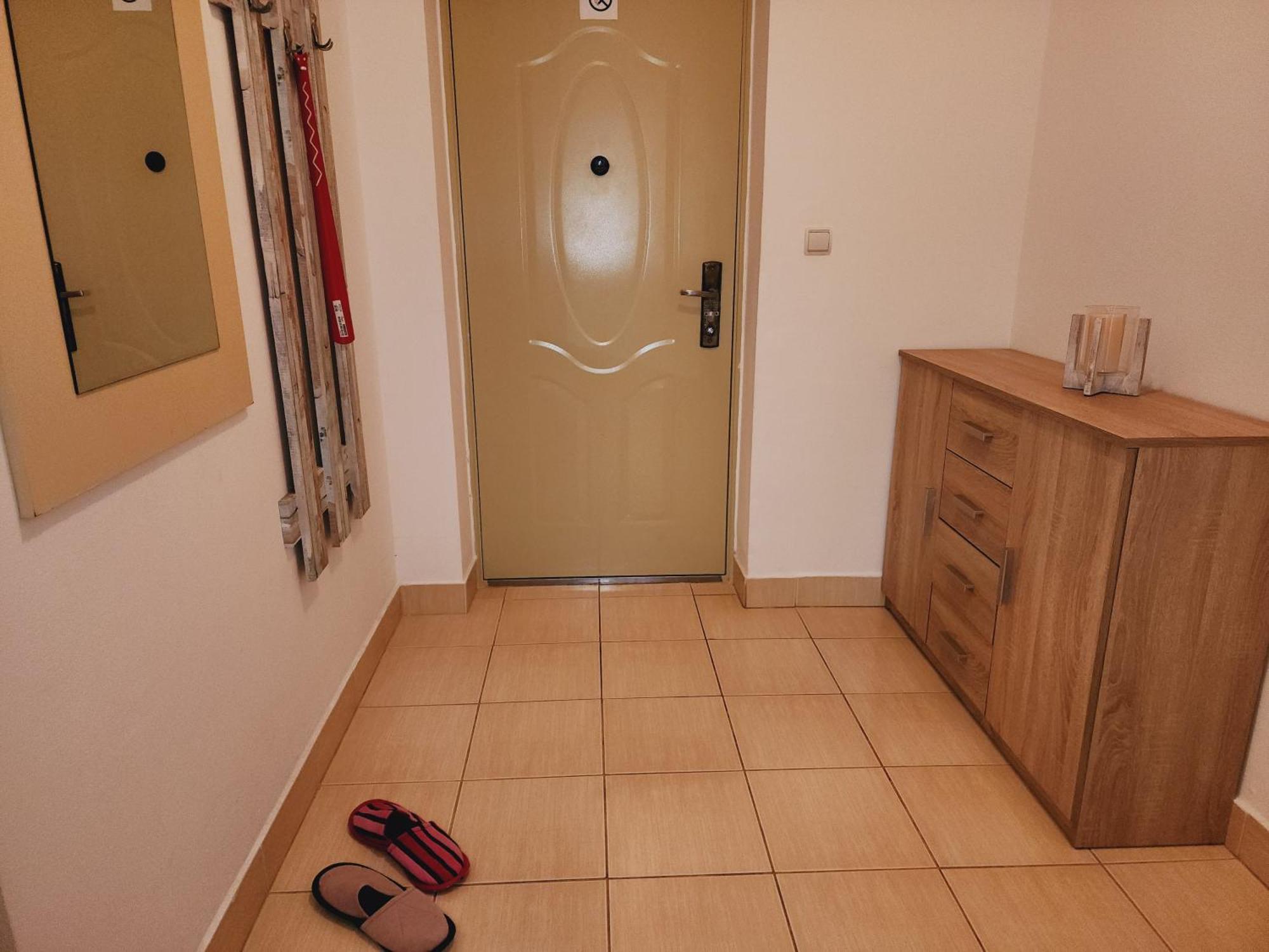 Apartman Bosa Sombor Exterior photo