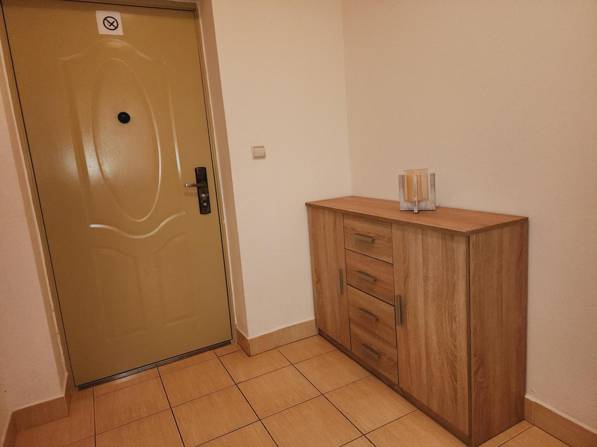 Apartman Bosa Sombor Exterior photo
